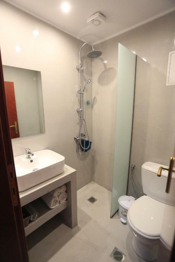 Seapaint Studios Полихроно Экстерьер фото